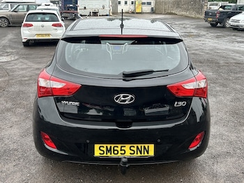 Used Hyundai i30 2015 for sale - 78871470: Photo