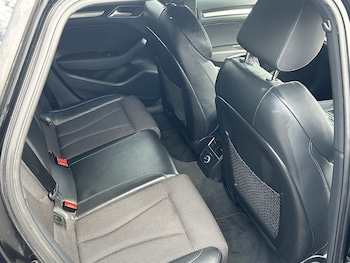Used Audi A3 2017 for sale - 79450632: Photo