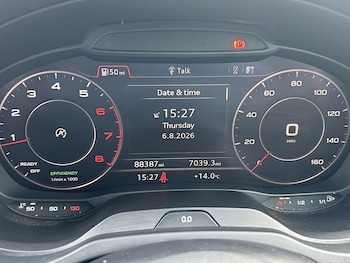Used Audi A3 2017 for sale - 79450632: Photo