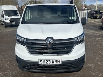 Used Renault Trafic 2023 for sale - 78714980: Photo