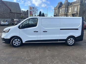 Used Renault Trafic 2023 for sale - 78714980: Photo