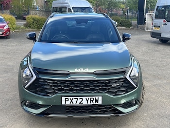 Used Kia Sportage 2022 for sale - 78715031: Photo