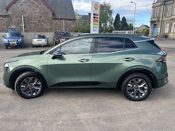 Used Kia Sportage 2022 for sale - 78715031: Photo