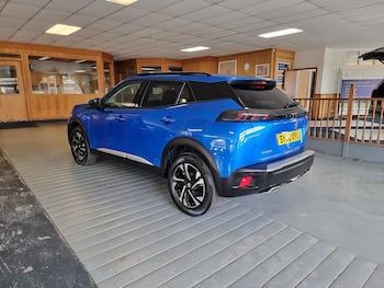 Used Peugeot 2008 2020 for sale - 79696146: Photo