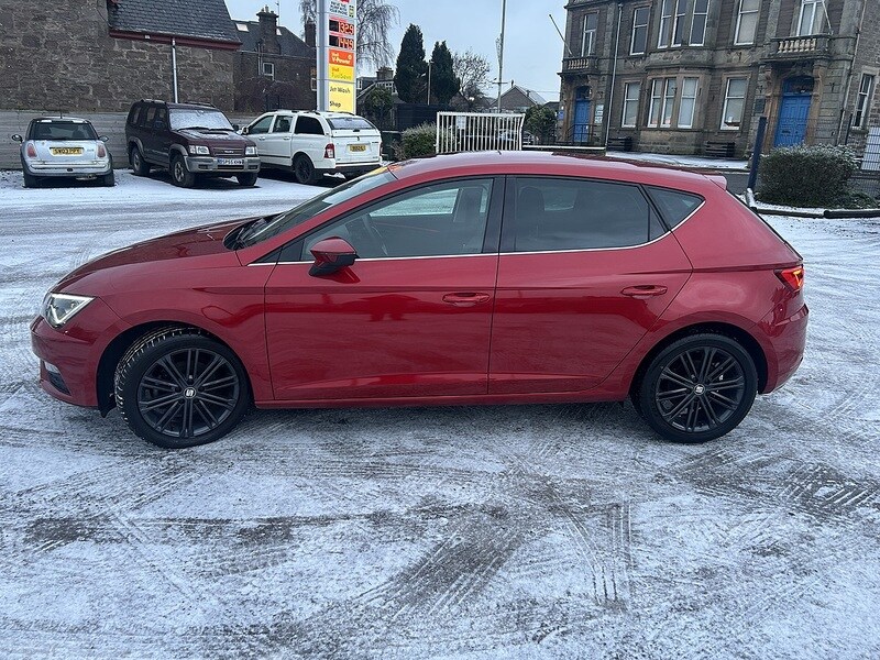 Used SEAT Leon 2020 for sale - 77990180: Photo 3