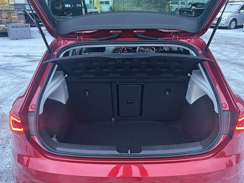 Used SEAT Leon 2020 for sale - 77990180: Photo 5