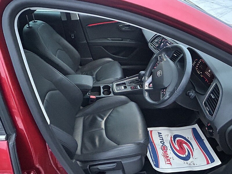 Used SEAT Leon 2020 for sale - 77990180: Photo 6