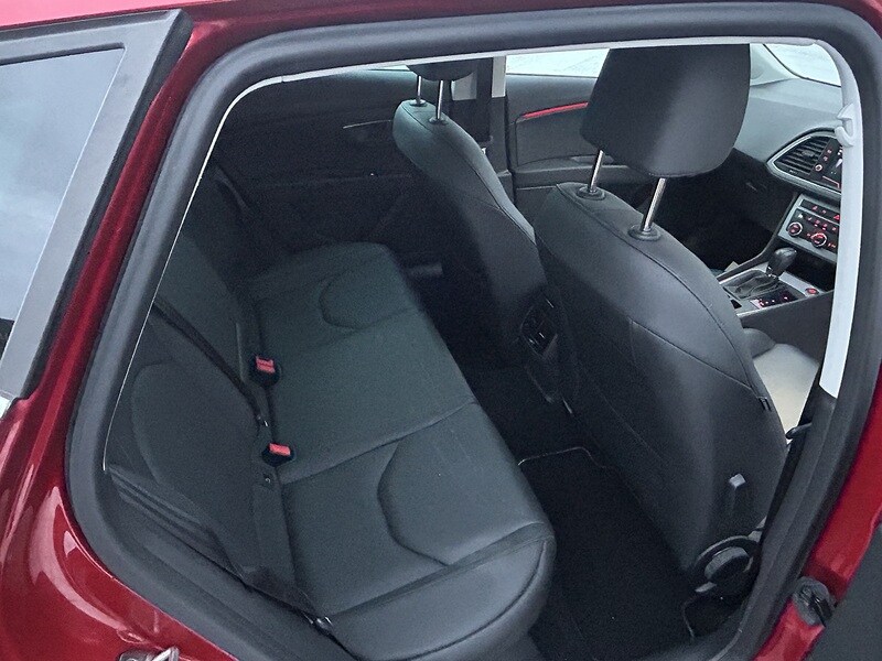 Used SEAT Leon 2020 for sale - 77990180: Photo 7