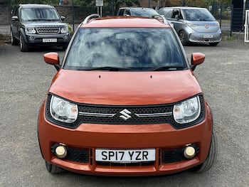 Used Suzuki Ignis 2017 for sale - 79844845: Photo