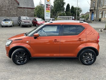 Used Suzuki Ignis 2017 for sale - 79844845: Photo