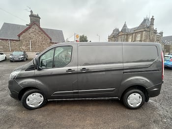 Used Ford Transit Custom 2022 for sale - 79626697: Photo