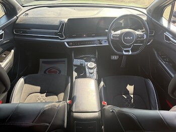 Used Kia Sportage 2022 for sale - 78421825: Photo