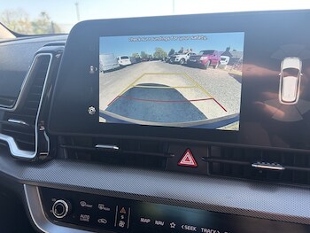 Used Kia Sportage 2022 for sale - 78421825: Photo