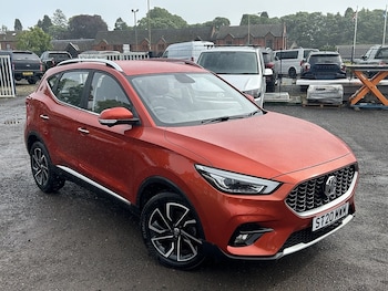Used MG MG ZS 2020 for sale - 78951459: Photo