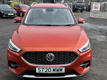 Used MG MG ZS 2020 for sale - 78951459: Photo