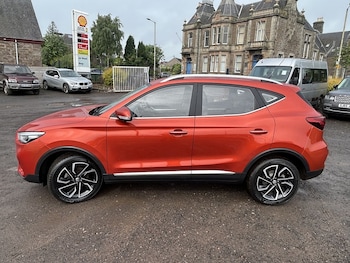 Used MG MG ZS 2020 for sale - 78951459: Photo