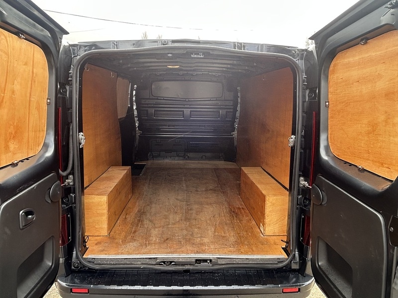 Used Renault Trafic 2023 for sale - 77990160: Photo 5