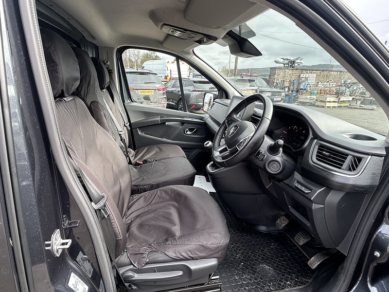 Used Renault Trafic 2023 for sale - 77990160: Photo 6