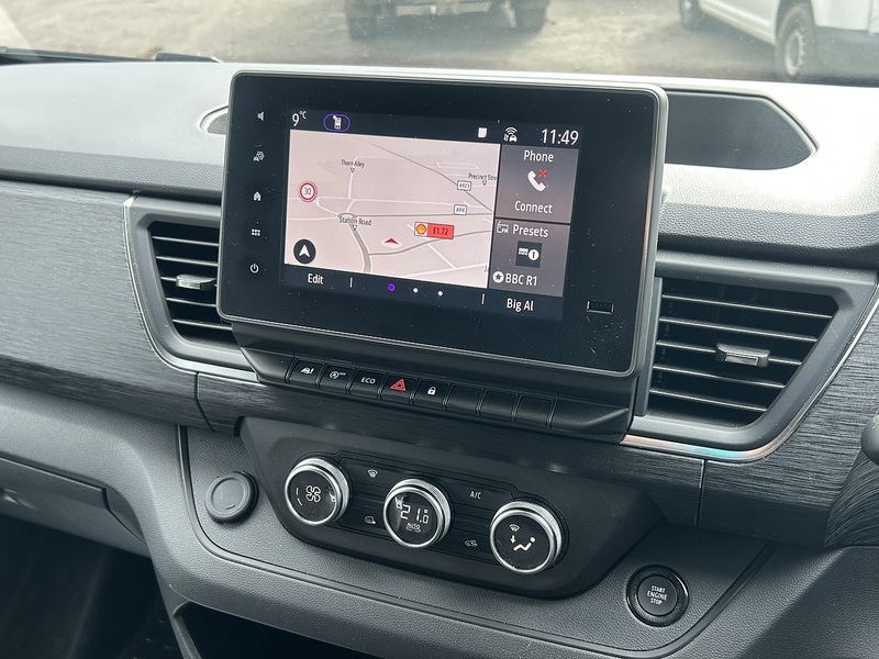 Used Renault Trafic 2023 for sale - 77990160: Photo 7