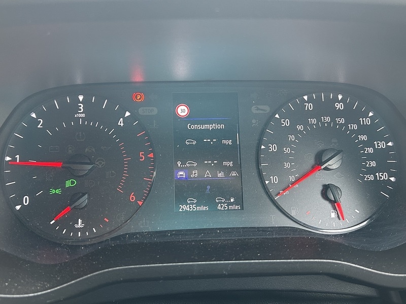 Used Renault Trafic 2023 for sale - 77990160: Photo 8