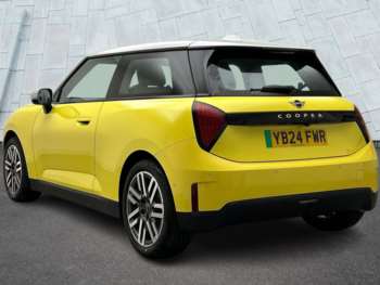 Used MINI Cooper 2024 for sale - 75099005: Photo