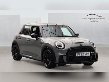 Used MINI Other 2022 for sale - 76009177: Photo