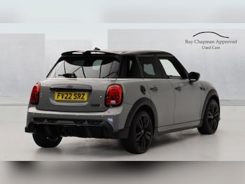 Used MINI Other 2022 for sale - 76009177: Photo
