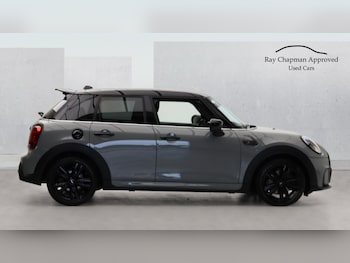 Used MINI Other 2022 for sale - 76009177: Photo