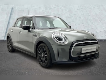 Used MINI Other 2021 for sale - 75488756: Photo