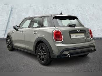 Used MINI Other 2021 for sale - 75488756: Photo