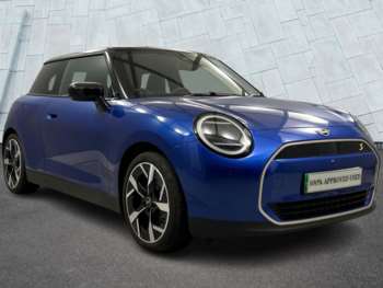 2024 (24) - 160kW SE Exclusive 54kWh 3dr Auto