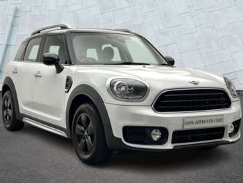 2018 (68) - 1.5 Cooper 5dr