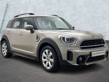 2023 (23) - 2.0 Cooper S Classic 5dr Auto [Comfort/Nav+ Pack]