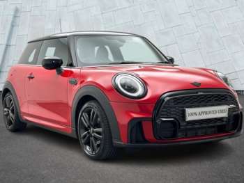 2022 (22) - 1.5 Cooper Sport 3dr