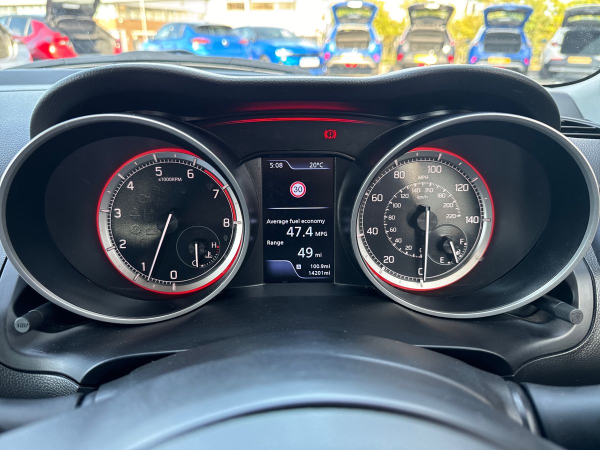 Vehicle 19