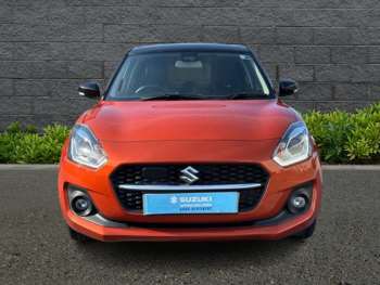Used Suzuki Swift 2021 for sale - 72966475: Photo