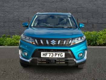Used Suzuki Vitara 2023 for sale - 72659853: Photo