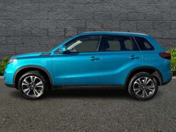 Used Suzuki Vitara 2023 for sale - 72659853: Photo