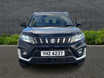 Used Suzuki Vitara 2021 for sale - 72951042: Photo