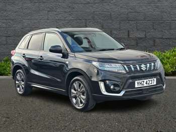 Used Suzuki Vitara 2021 for sale - 72951042: Photo