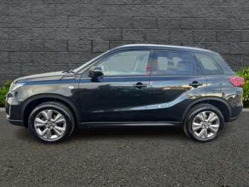 Used Suzuki Vitara 2021 for sale - 72951042: Photo
