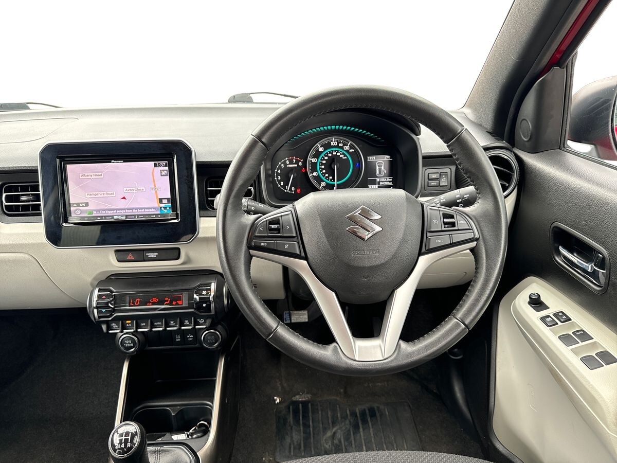 Vehicle 11