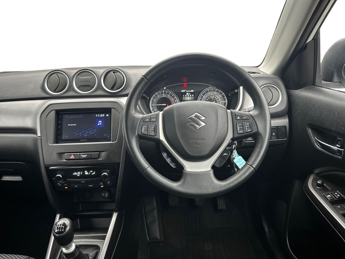 Vehicle 11