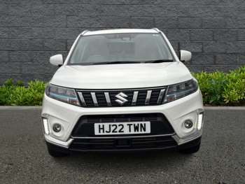 Used Suzuki Vitara 2022 for sale - 73122673: Photo