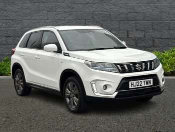 Used Suzuki Vitara 2022 for sale - 73122673: Photo
