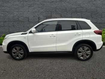 Used Suzuki Vitara 2022 for sale - 73122673: Photo