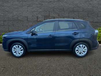 Used Suzuki SX4 S-Cross 2022 for sale - 72885839: Photo