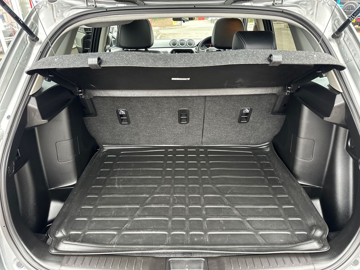 Vehicle 23