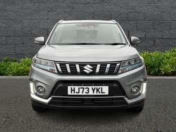 Used Suzuki Vitara 2023 for sale - 72870293: Photo