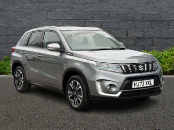 Used Suzuki Vitara 2023 for sale - 72870293: Photo